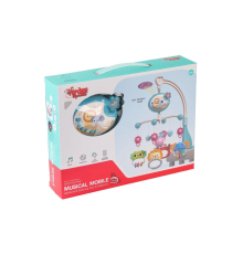 BIB6988485-Vardem Dönence Işıklı Ve Müzikli