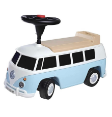Big Baby VW T1 Mavi