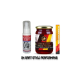 Big Boost 3x Effect Delayer Hardener Cream + Alman Macunu Erkek Performans 240 Gr