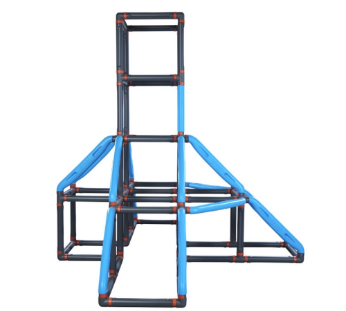 Big Builder Big Tower Oyun Alanı Big Builder Big Tower Oyun Alanı
