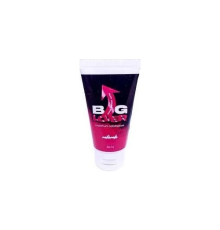 Big Lover Erkeklere Özel Maximum Satisfaction Krem 50 ml