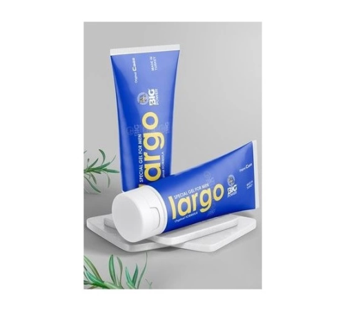 Big Power Erkeklere Özel 2 Adet Krem 50 ml