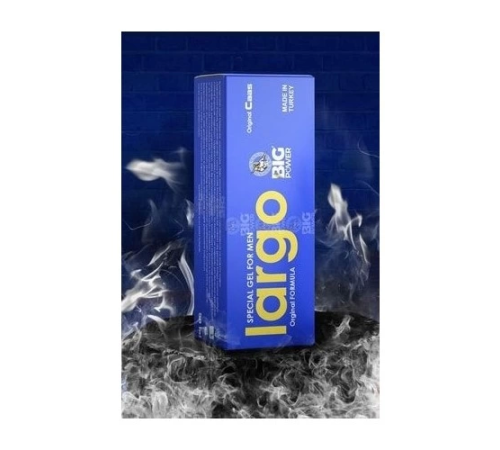 Big Power Erkeklere Özel 50 ml Krem