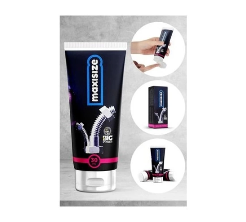 Big Power Krem Premium A-Plus