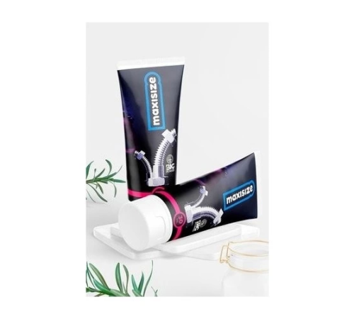 Big Power Maxisize Krem x 2 adet