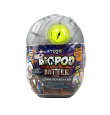 Biopod Tekli Paket Seri 3