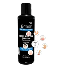 Bioture 1 Adet 200 ml Şampuan X 2 ADET