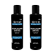 Bioture New Herbal Se.def, Eg.zama, Kızarıklık, , Kepek Bakım Şampuanı 200 ML X 2 Adet