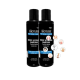 Bioture New Herbal Se.def, Eg.zama, Kızarıklık, , Kepek Bakım Şampuanı 200 ML X 2 Adet