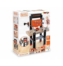 Black & Decker Bricolo Orta Tezgah 360727