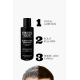 Black Hair Saçları Siyahlaştıran Koyulaştıran Gürleştiren Doğal Etkili Şampuan