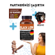 Black Lion XXL Sertleştiricili Geciktiricili Büyütücülü Etkili Erkek Performans Arttırıcılı Set