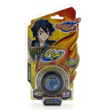 Blazing Teens 3 Sonic Storm  Yo Yo Sean
