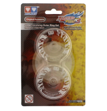 Blazing Teens Yoyo Beyaz Yedek Yan Yüzey  Yw675537
