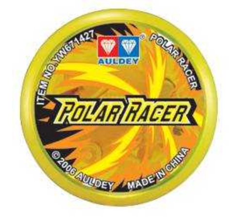Blazing Teens2 Polar Racer Yoyo