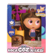 BLD295 Koca Göz Ailesi Tavukçu