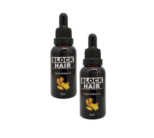 Block Hair Dolgun ve Canlı görünüm için saç serumu 30 ml x 2 adet Block Hair Dolgun ve Canlı görünüm için saç serumu 30 ml x 2 adet