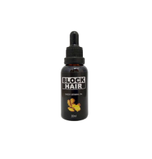 Block Hair Dolgun Ve Hacimli Saçlar Için Bakım Serumu 30 ml