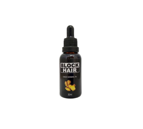 Block Hair Dolgun Ve Hacimli Saçlar Için Bakım Serumu 30 ml Block Hair Dolgun Ve Hacimli Saçlar Için Bakım Serumu 30 ml