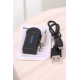 Bluetooth Araç Kiti Bt 350 Aux Çıkışlı Tüm Araçlara Uyumlu