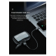 Bluetooth Kulaklık Kulakiçi Powerbanklı Çift Mikrofonlu Dokunmatik Kablosuz Earbuds F9 Pro