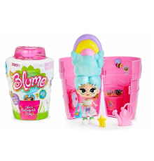 Blume Sürpriz Bebek ve Aksesuarları Seri 1