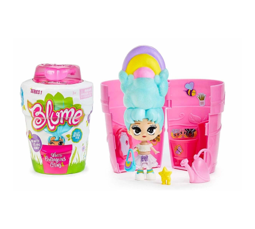 Blume Sürpriz Bebek ve Aksesuarları Seri 1 Blume Sürpriz Bebek ve Aksesuarları Seri 1