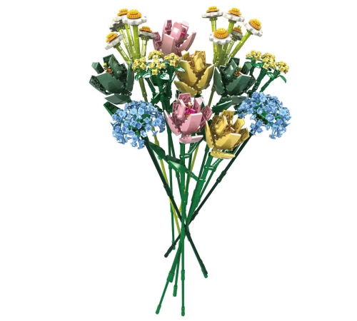 BLX Çiçek Buketi 8837 BLX Çiçek Buketi 8837