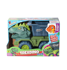 BMD502 TrexDino Kamyonu