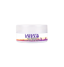 Bois / Lavanta Cream - Aknelerinizden Sivilcelerinizden Arınmış Cildiniz İçin Çözüm 50 ml Krem