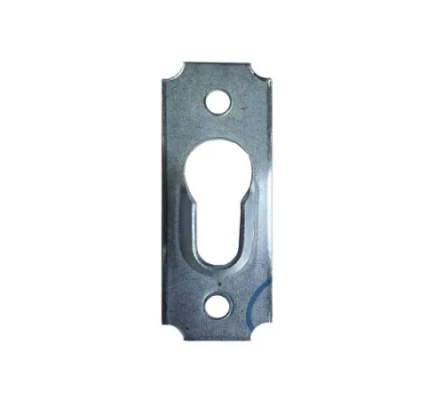 Bombeli Geçmeli Gizli Resim, Tablo Askısı - 16x40mm, 100 Adet Bombeli Geçmeli Gizli Resim, Tablo Askısı - 16x40mm, 100 Adet