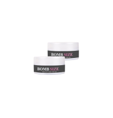 Bombsize Göğüs Büy.ütme Sıkıla.ştırıcı Bakım Kremi 50 ml X 2 Adet