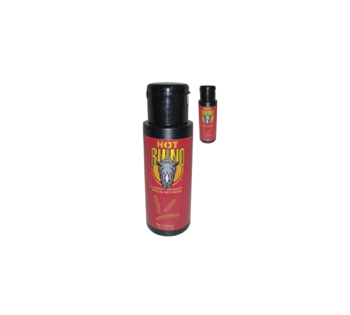 Etkili HotRhino 3x Efféct Cream 60 ml 2 Adet Erkeğe Şekillendirici Katılık Time Stop Zaman