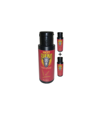 Etkili HotRhino 3x Efféct Cream 60 ml 3 Adet Erkeğe Şekillendirici Katılık Time Stop Zaman