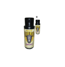 Etkili HotRhino 60 ml 2 Adet Bayan Arka Form Şekilendirici krem