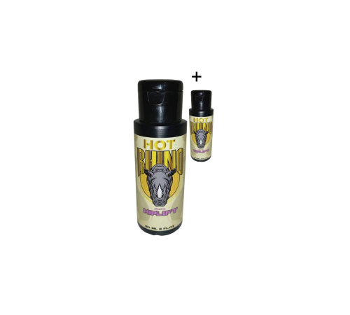 Etkili HotRhino 60 ml 2 Adet Bayan Arka Form Şekilendirici krem