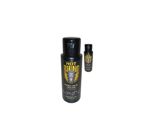Etkili HotRhino 60 ml 2 Adet Erkeğe Katılık