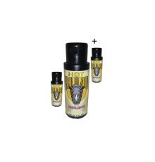 Etkili HotRhino 60 ml 3 Adet Bayan Arka Form Şekilendirici krem