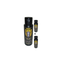 Etkili HotRhino 60 ml 3 Adet Erkeğe Katılık