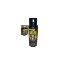 Etkili HotRhino 60 ml Bay Bayan Arkayı Teskin Edici Krem + Erkek Katılaştırıcı Macun 240 gr