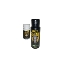 Etkili HotRhino 60 ml Bay Bayan Arkayı Teskin Edici Krem + Erkeklere Özel 30 lu Ereksion Arttırıcı
