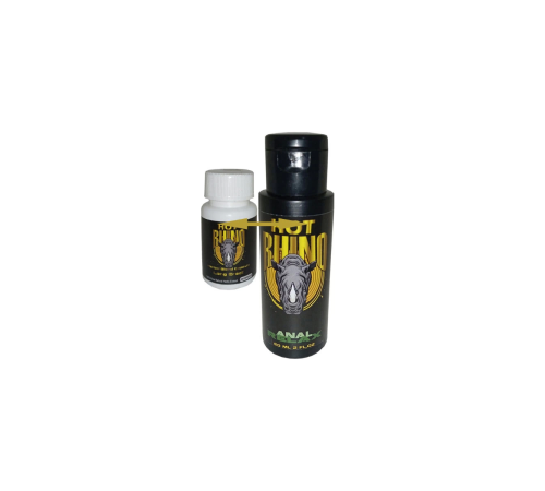 Etkili HotRhino 60 ml Bay Bayan Arkayı Teskin Edici Krem + Erkeklere Özel 30 lu Ereksion Arttırıcı Etkili HotRhino 60 ml Bay Bayan Arkayı Teskin Edici Krem + Erkeklere Özel 30 lu Ereksion Arttırıcı