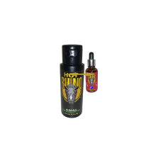 Etkili HotRhino 60 ml Bay Bayan Arkayı Teskin Edici Krem + Kadın İlgi Artırıcı İçecek