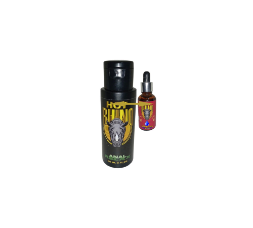 Etkili HotRhino 60 ml Bay Bayan Arkayı Teskin Edici Krem + Kadın İlgi Artırıcı İçecek Etkili HotRhino 60 ml Bay Bayan Arkayı Teskin Edici Krem + Kadın İlgi Artırıcı İçecek