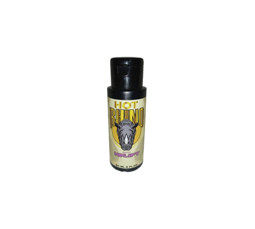 Etkili HotRhino 60 ml Bayan Arka Form Şekilendirici krem