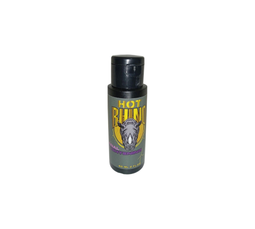 Etkili HotRhino AnalTightnes Cream 60 ml Bay Bayan Arka Pres