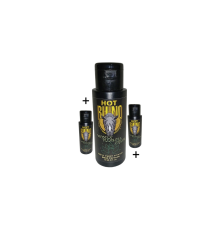 Etkili HotRhino Women Libid Cream 60 ml 3 Adet Adet Bayan Duyarga Yükseltici Krem