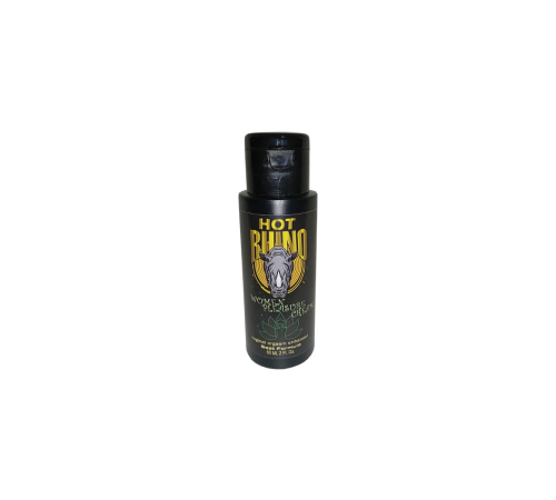 Etkili HotRhino Women Libid Cream 60 ml Adet Bayan Duyarga Yükseltici Krem