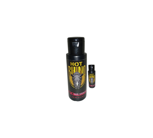 Etkili HotRhino XXXL 60 ml 2 Adet Erkeğe Şekillendirici Krem
