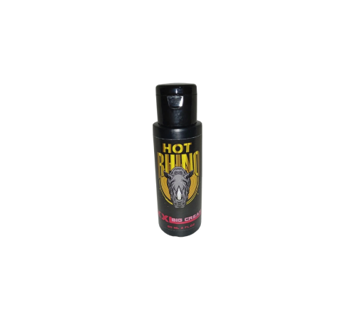 Etkili HotRhino XXXL 60 ml Erkeğe Şekillendirici Krem Etkili HotRhino XXXL 60 ml Erkeğe Şekillendirici Krem